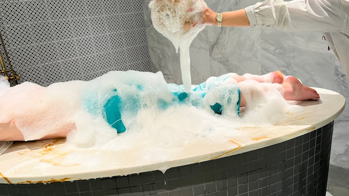 Elite Medi Spa & Hammam