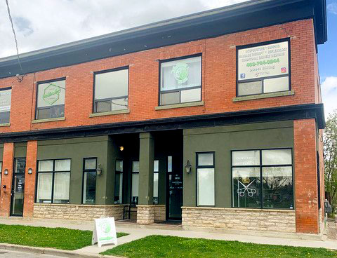 Wellness on 1st photo 2