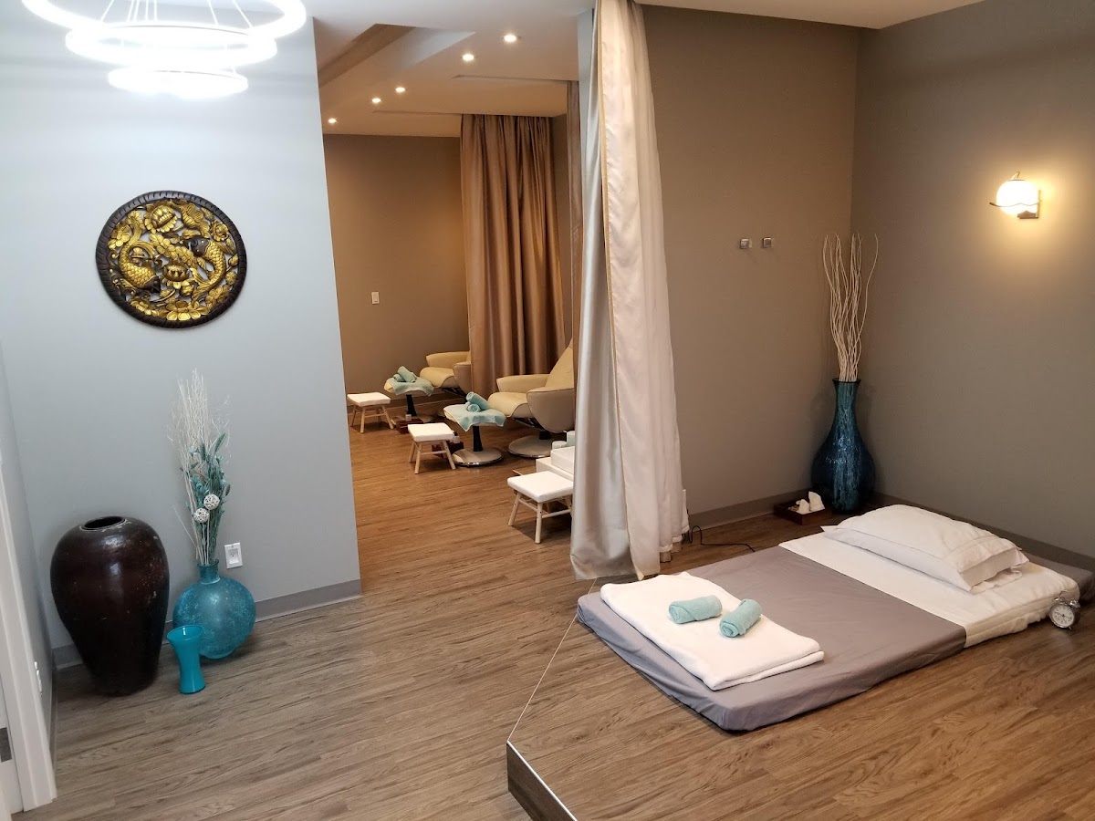 Touch Massage & Wellness