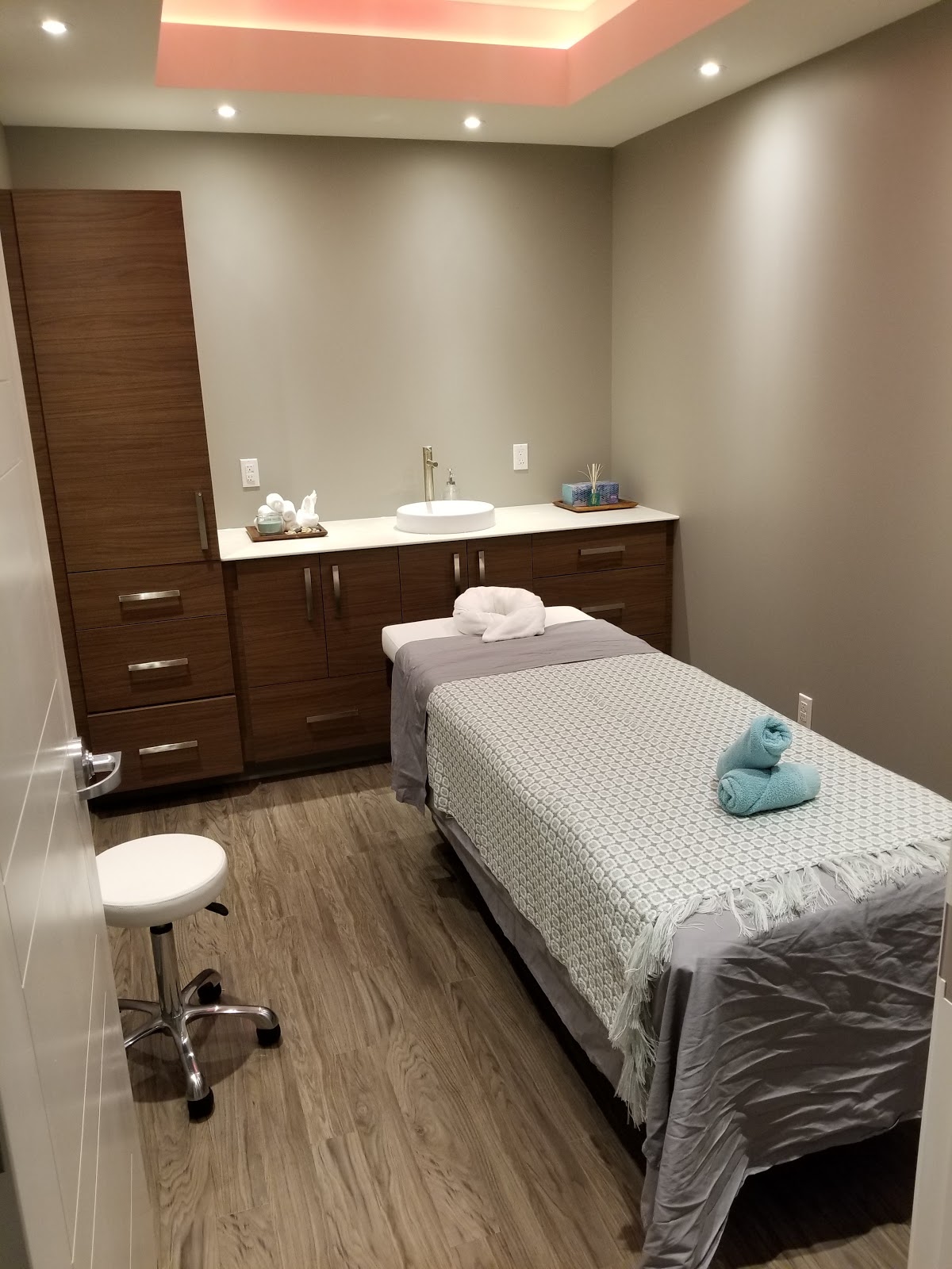 Touch Massage & Wellness photo 2