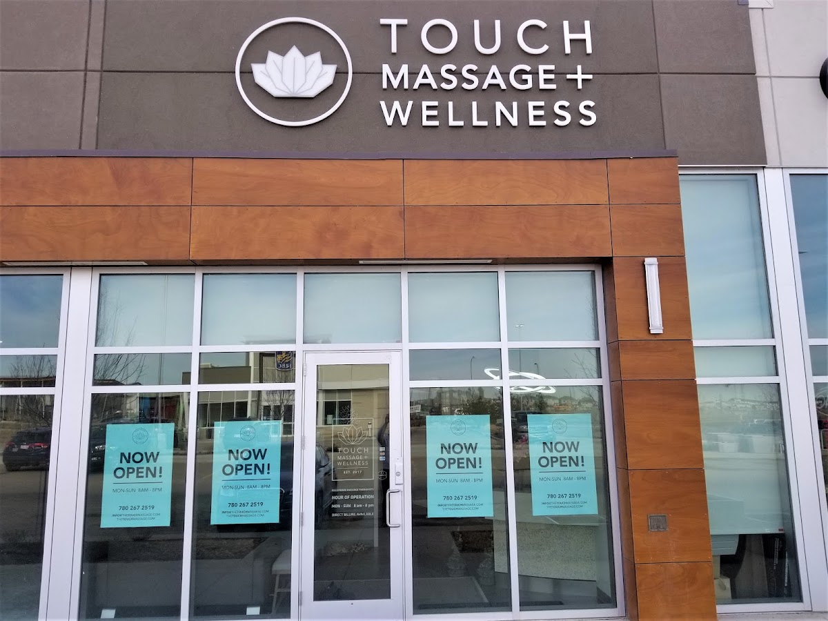 Touch Massage & Wellness photo 3
