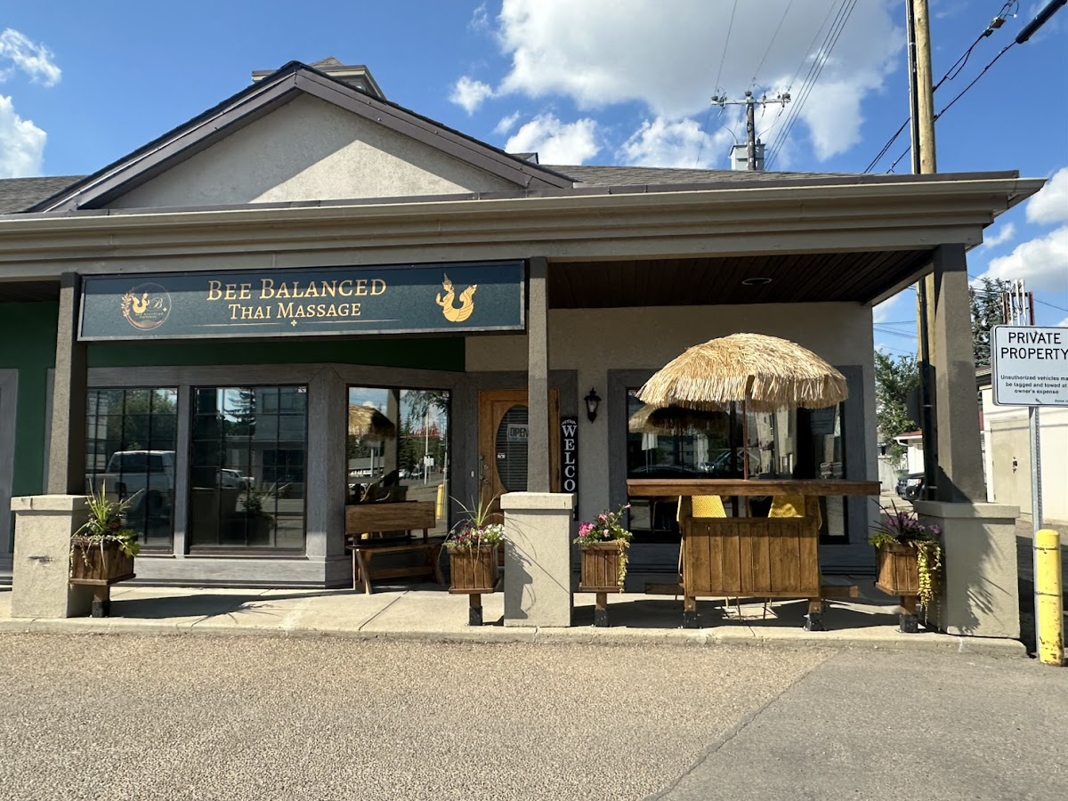 Bee Balanced Thai Massage photo 3