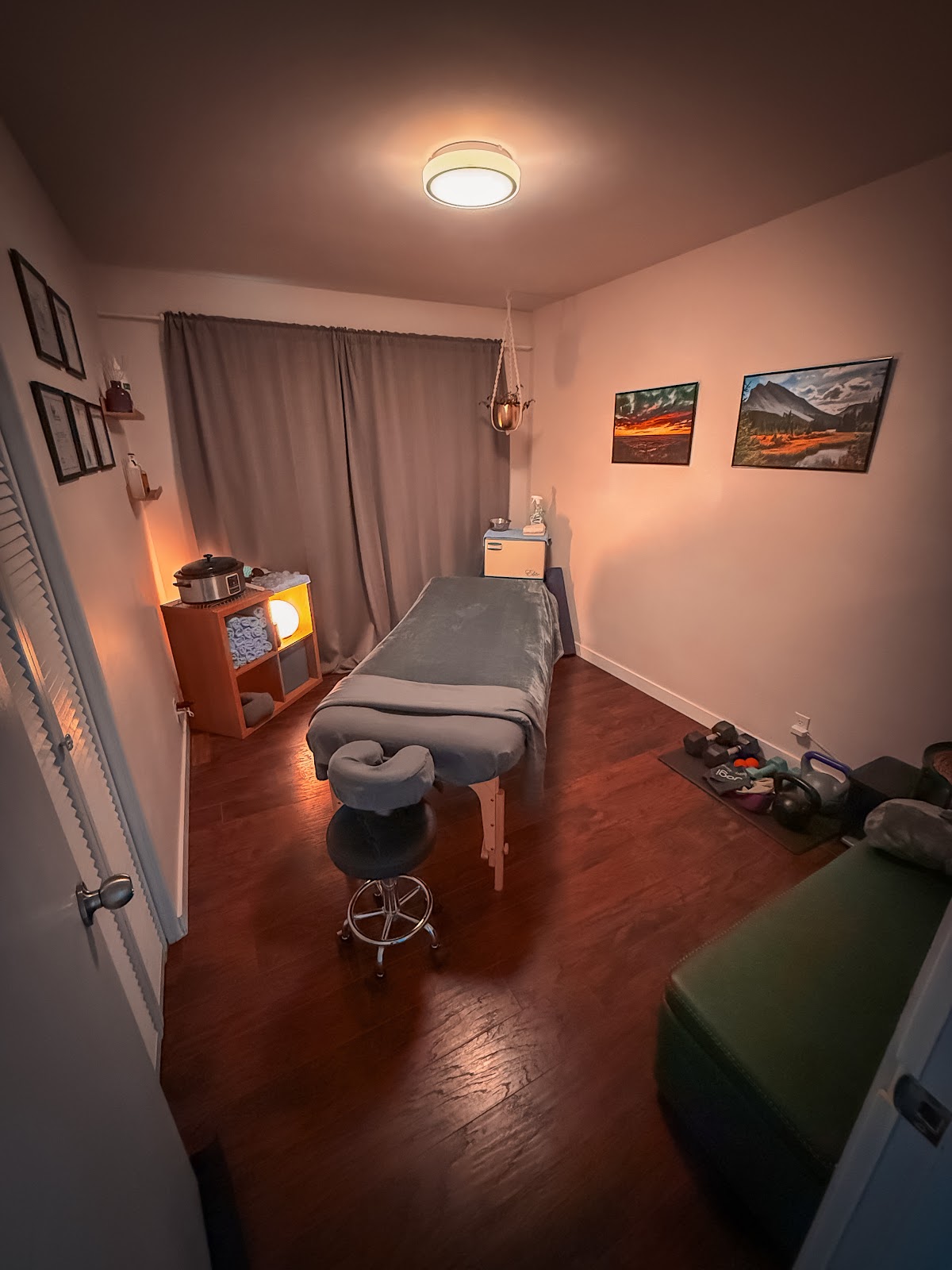 Tristan Boschman Massage Therapy photo 2