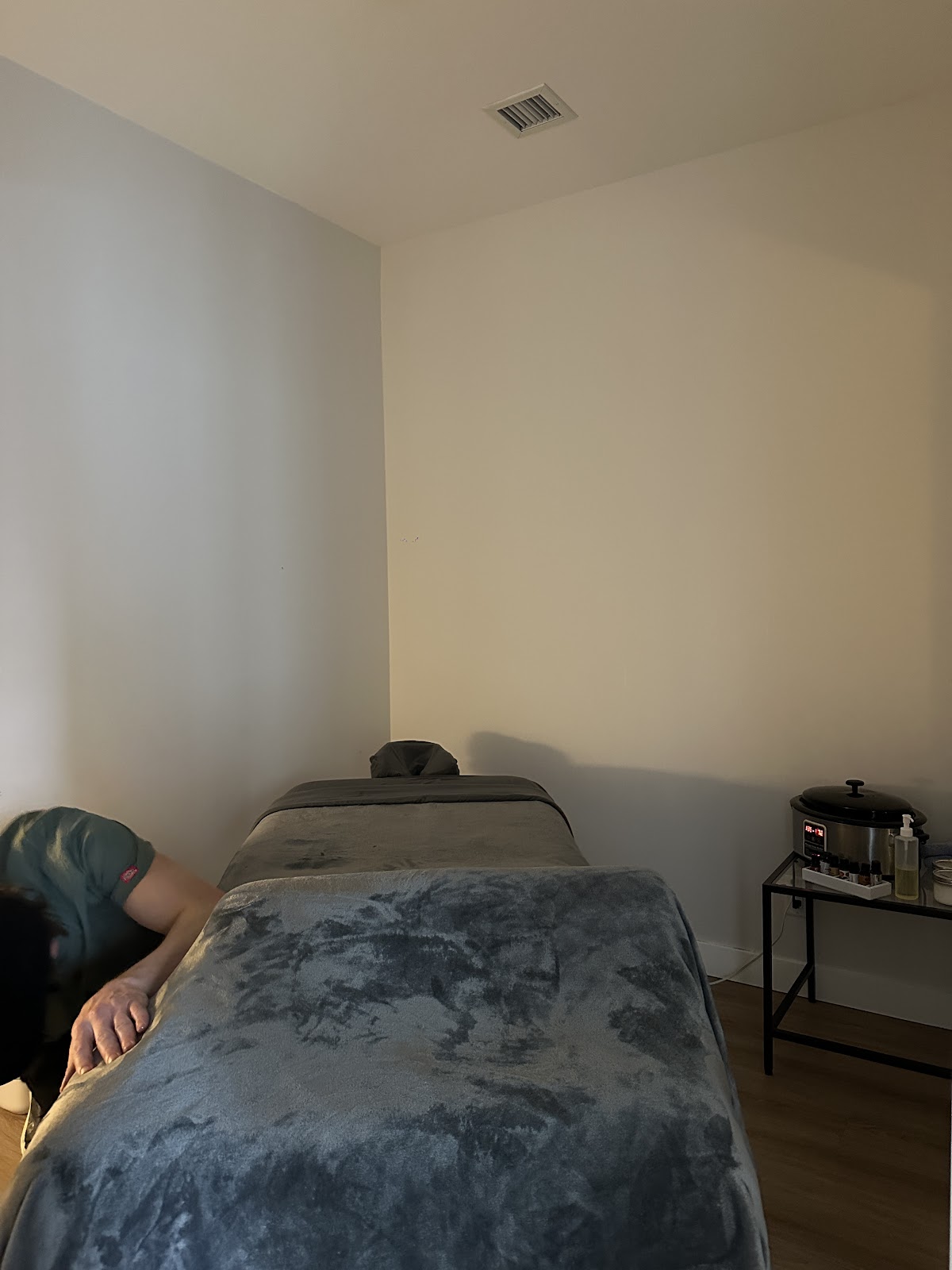 Tristan Boschman Massage Therapy photo 3