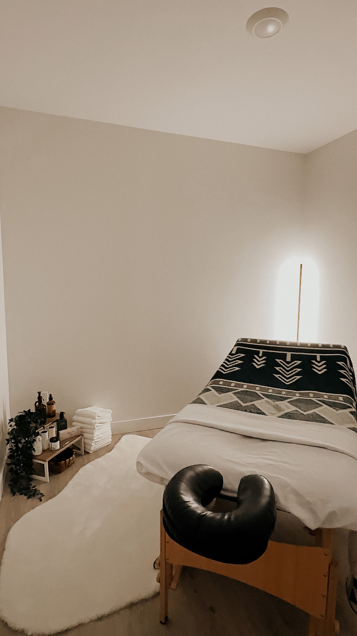 Freer Wellness: Integrative Massage & Fascial Release