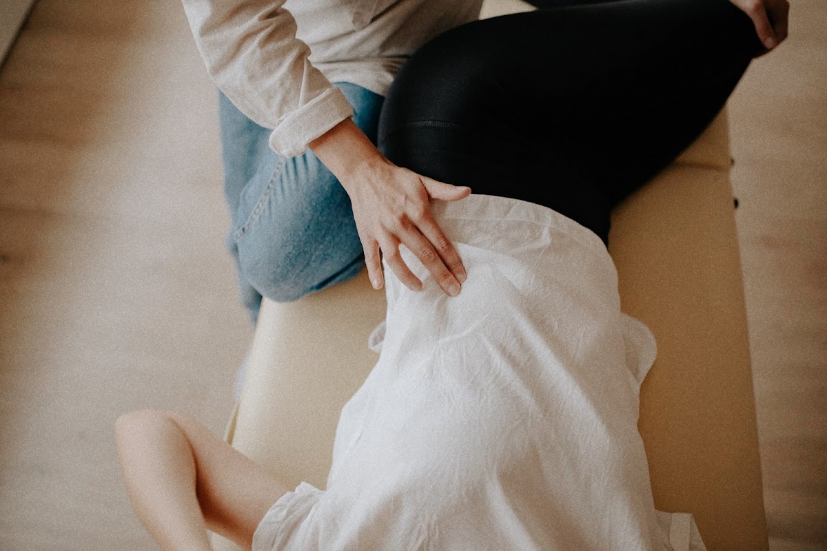 Freer Wellness: Integrative Massage & Fascial Release photo 3