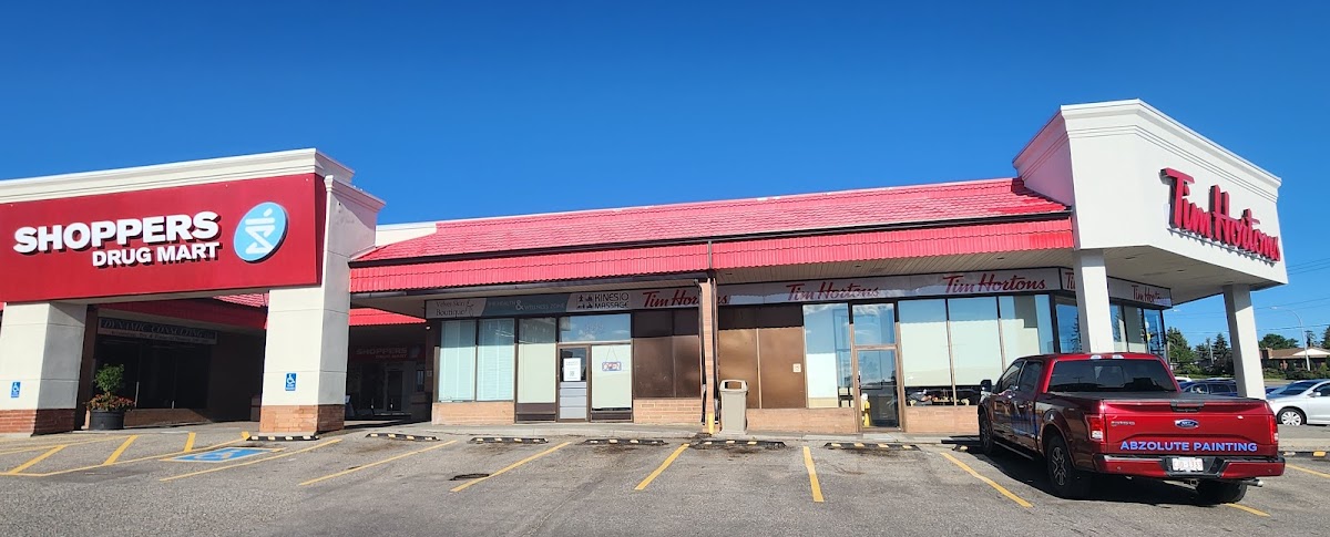 Kinesio Massage Therapy Calgary photo 2