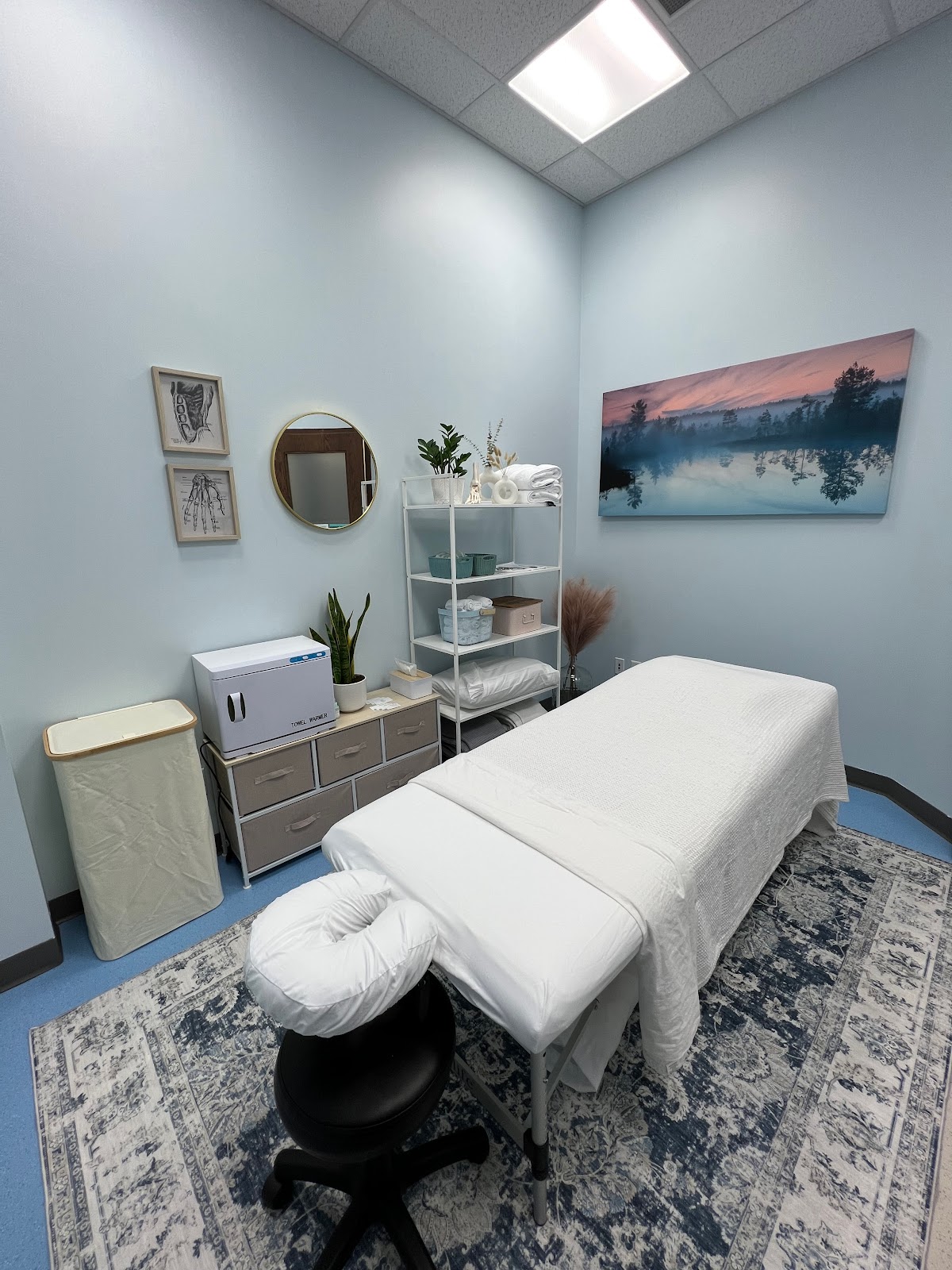 Live Wild Massage Therapy photo 2