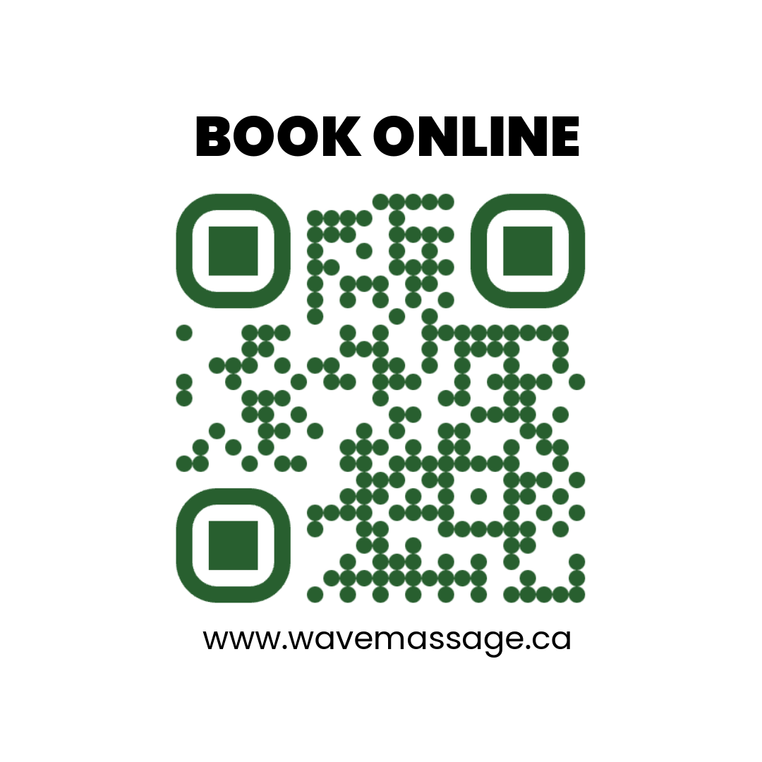 RMT, WAVE massage photo 3