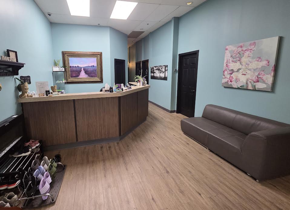 Rebalance Mind & Body (Formerly Riverbend Therapeutic Massage) photo 2