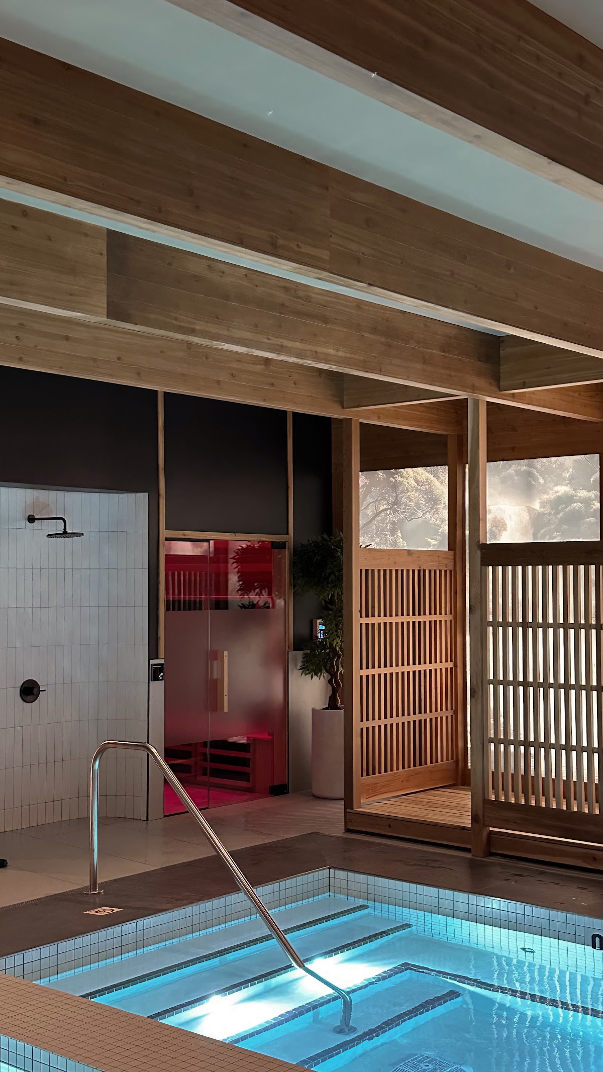 Clear Nordic Spa photo 2