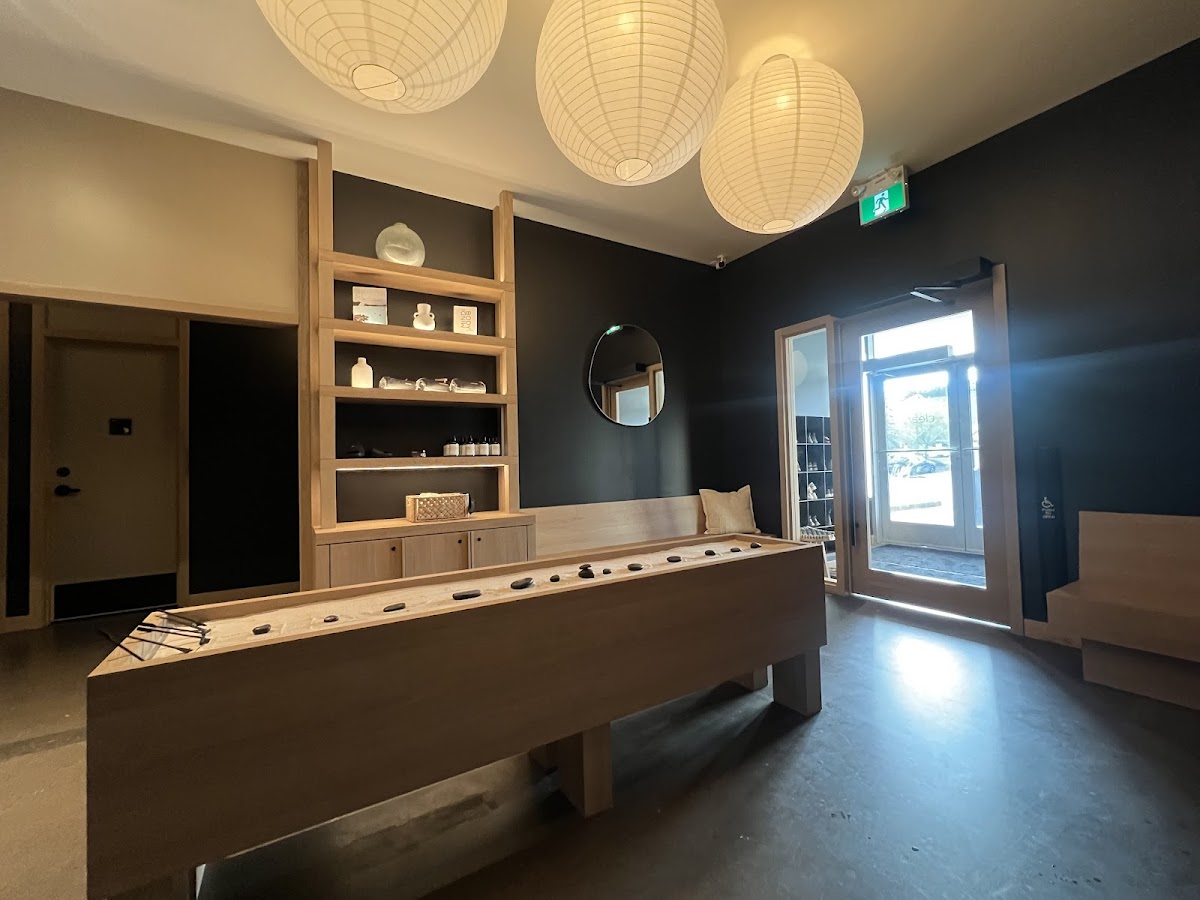 Clear Nordic Spa photo 3