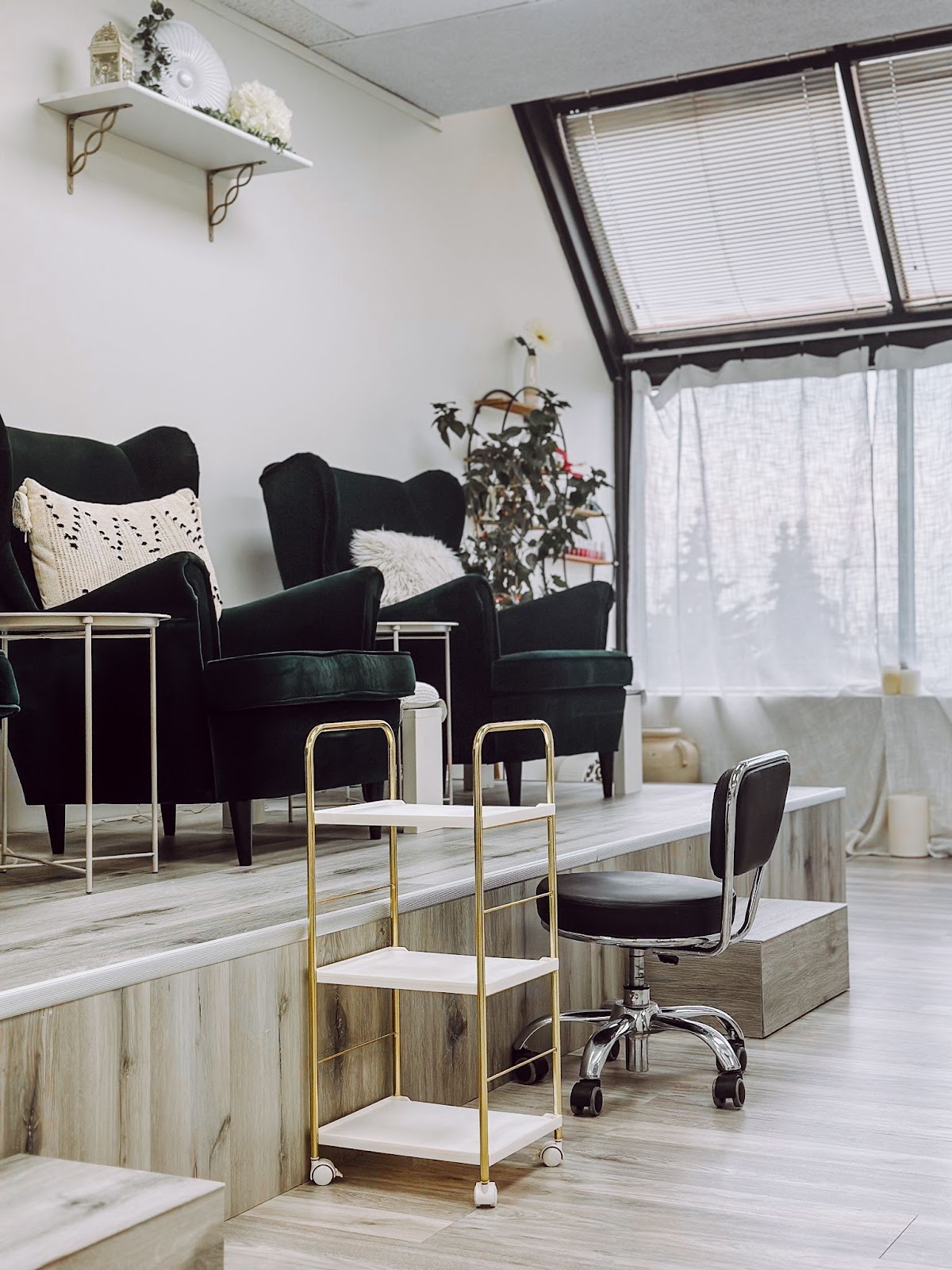 Healing Waters Spa Edmonton photo 2