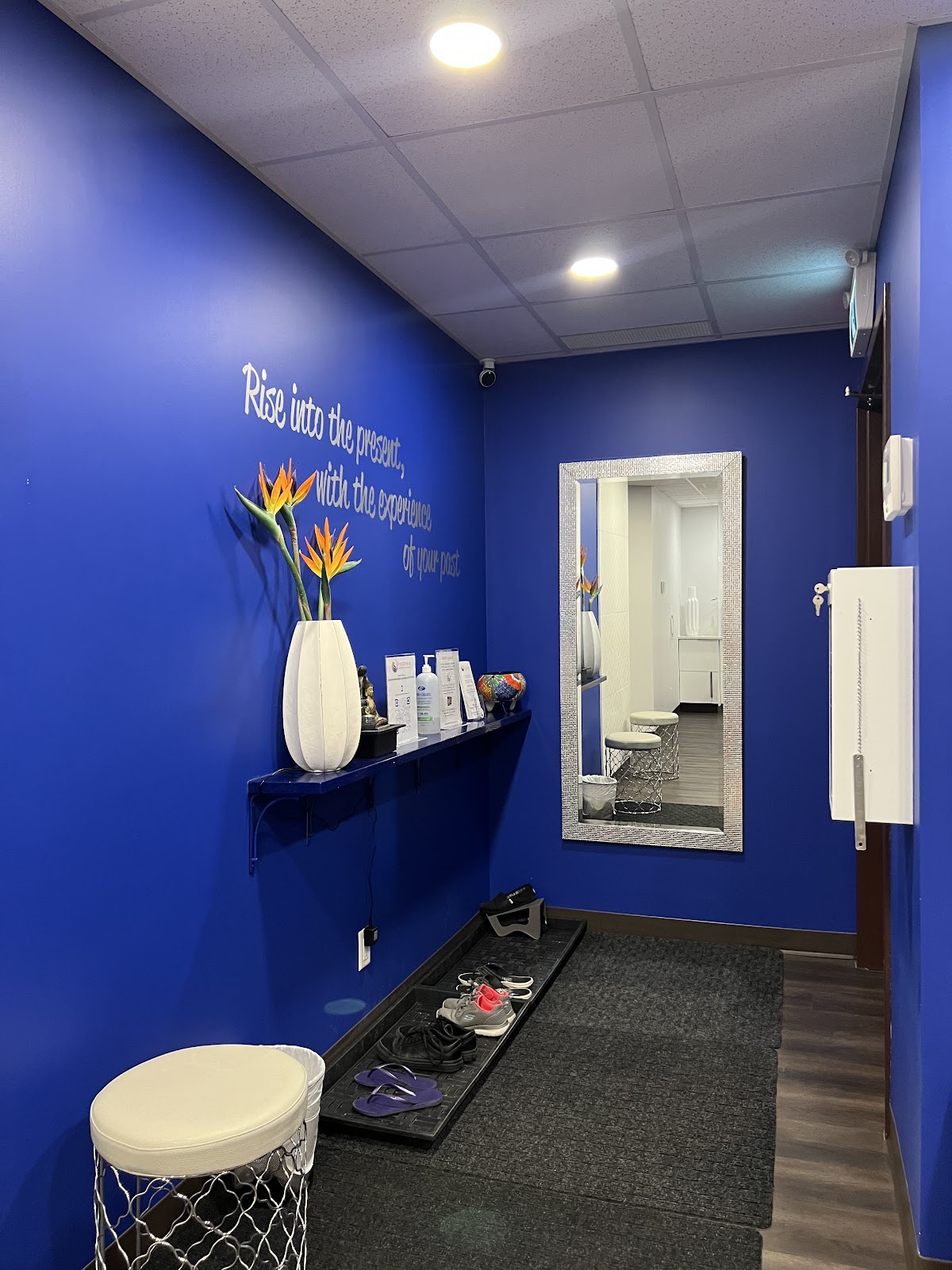 Phoenix Massage & Wellness YYC