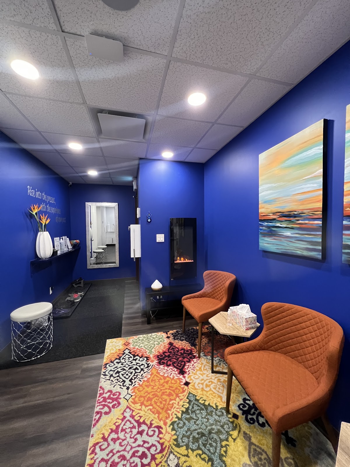 Phoenix Massage & Wellness YYC photo 3