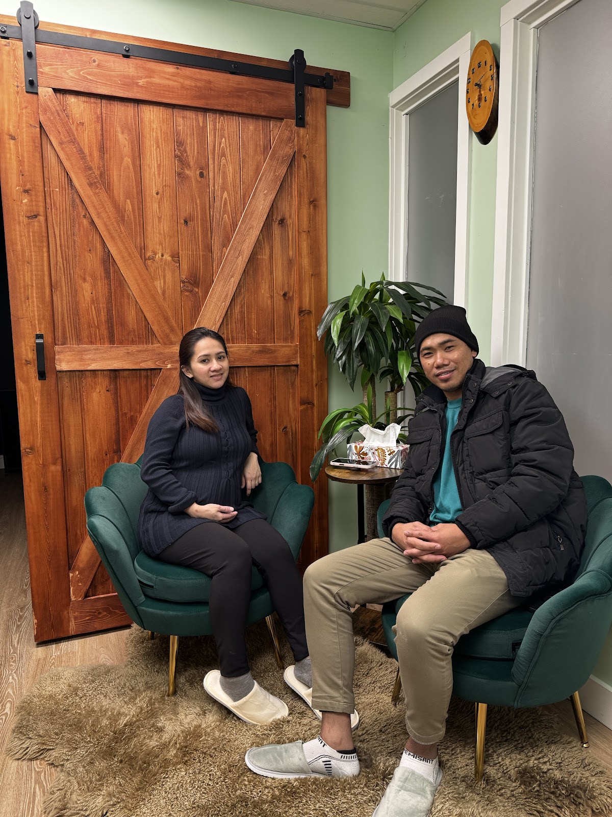 Total Body Treatment Massage - Edmonton, AB