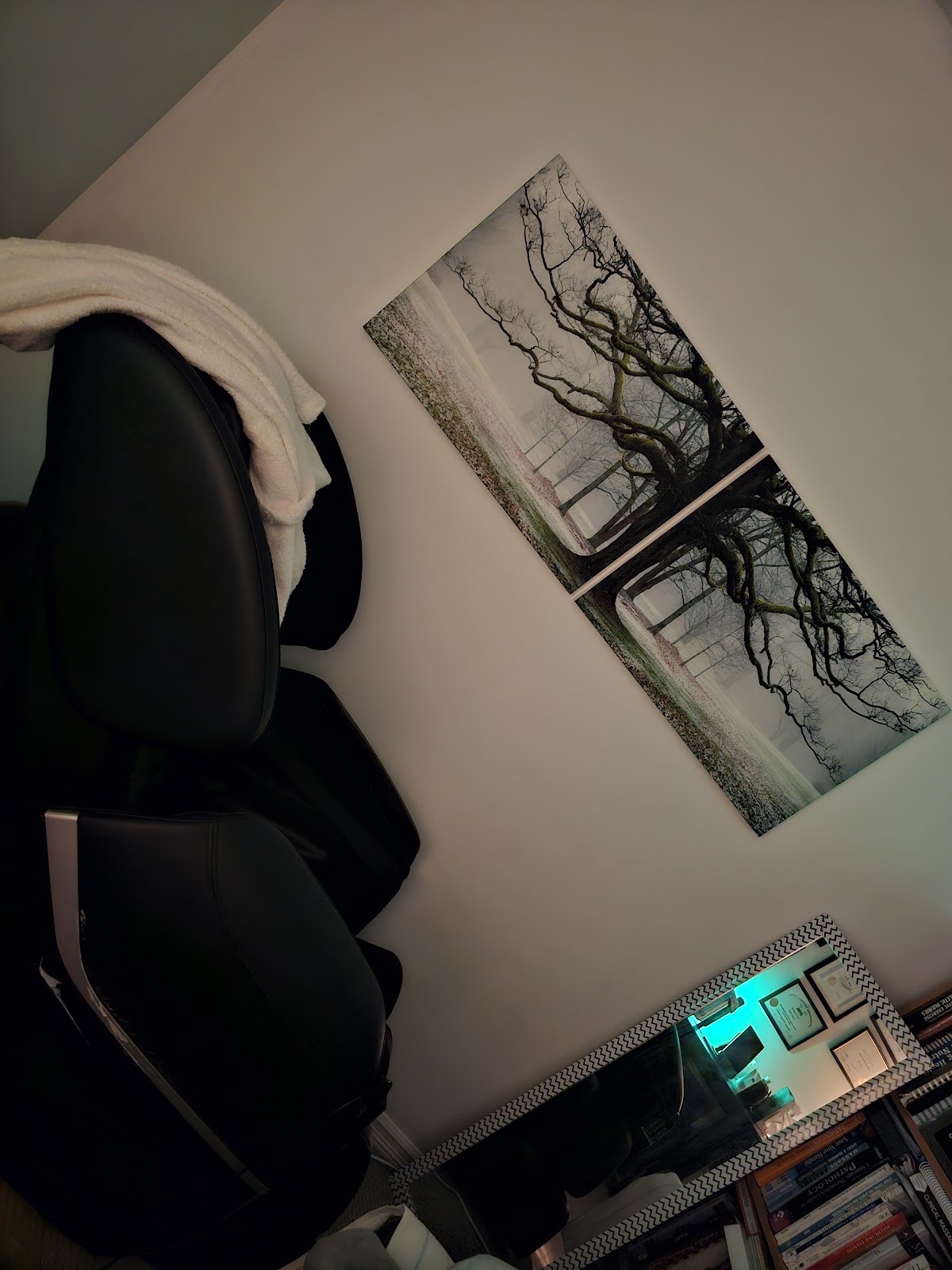 BloomWellness Massage Therapy Beaumont, Nisku, Leduc, Edmonton photo 2