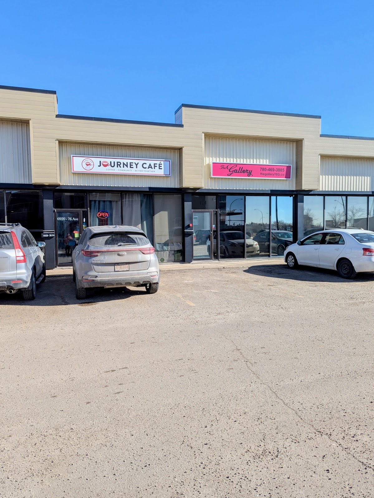 The Gallery Massage photo 2