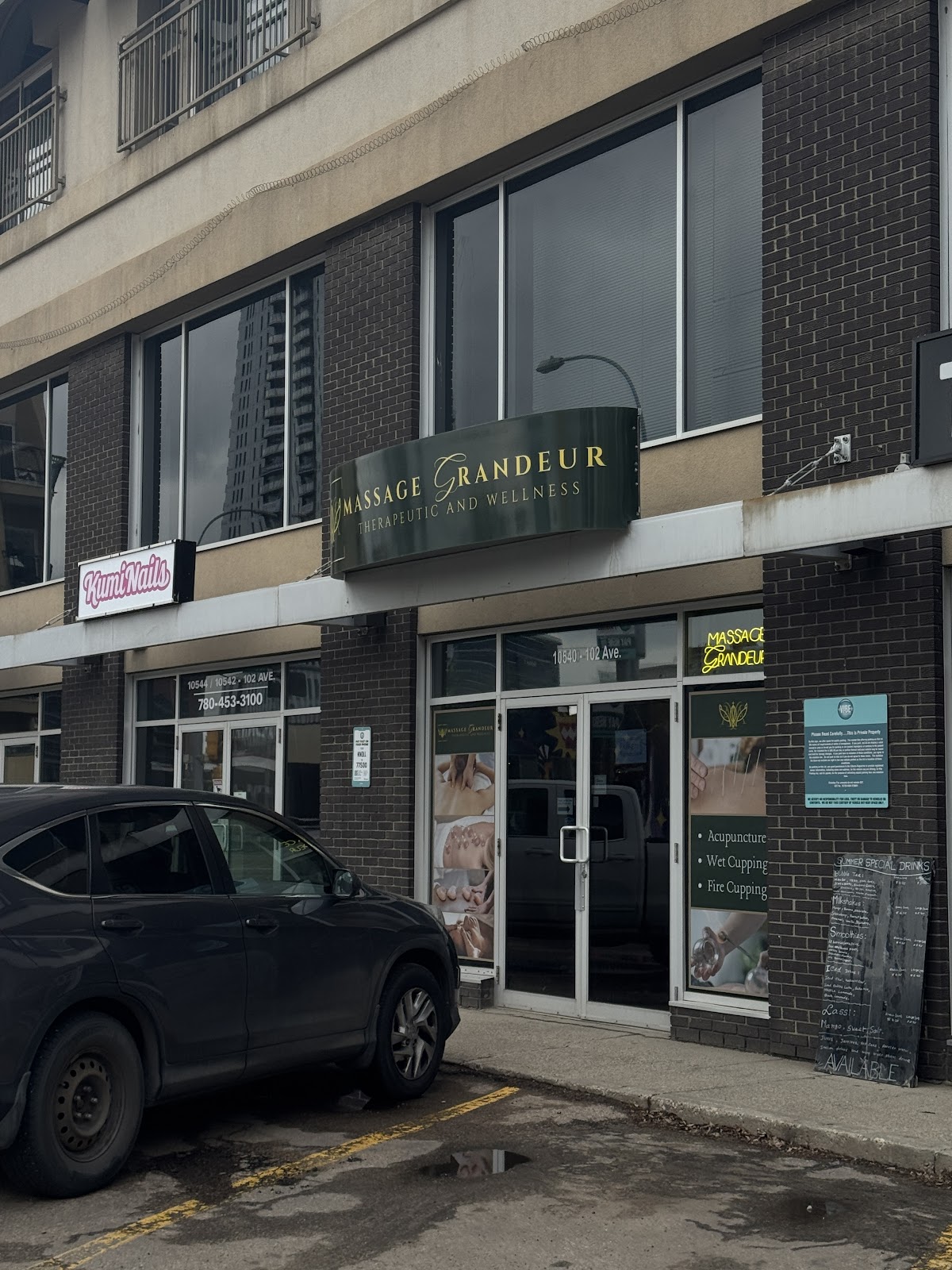 Massage Grandeur photo 2