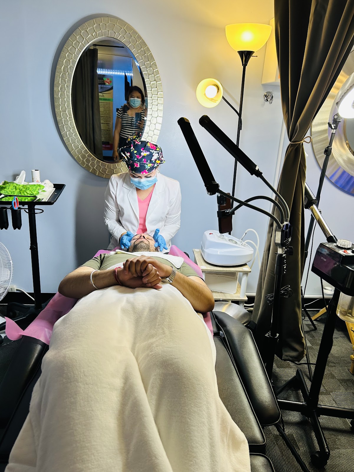 Miraculous Massage & Wellness Spa