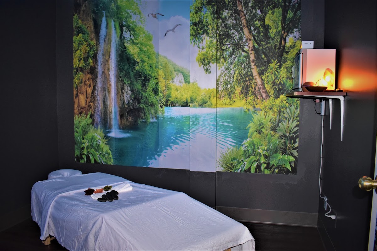 Masahista Healing Hands photo 2