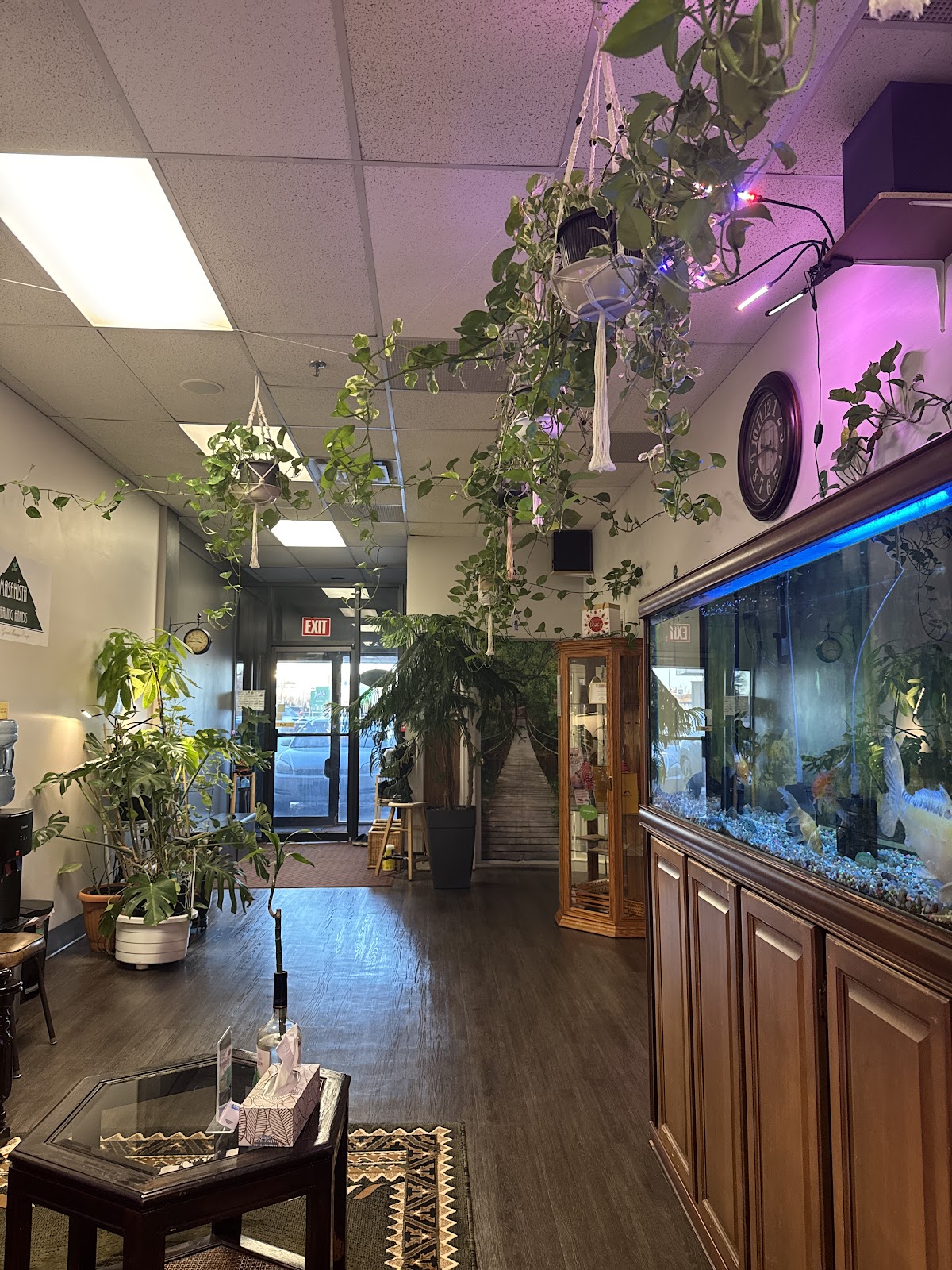 Masahista Healing Hands photo 3