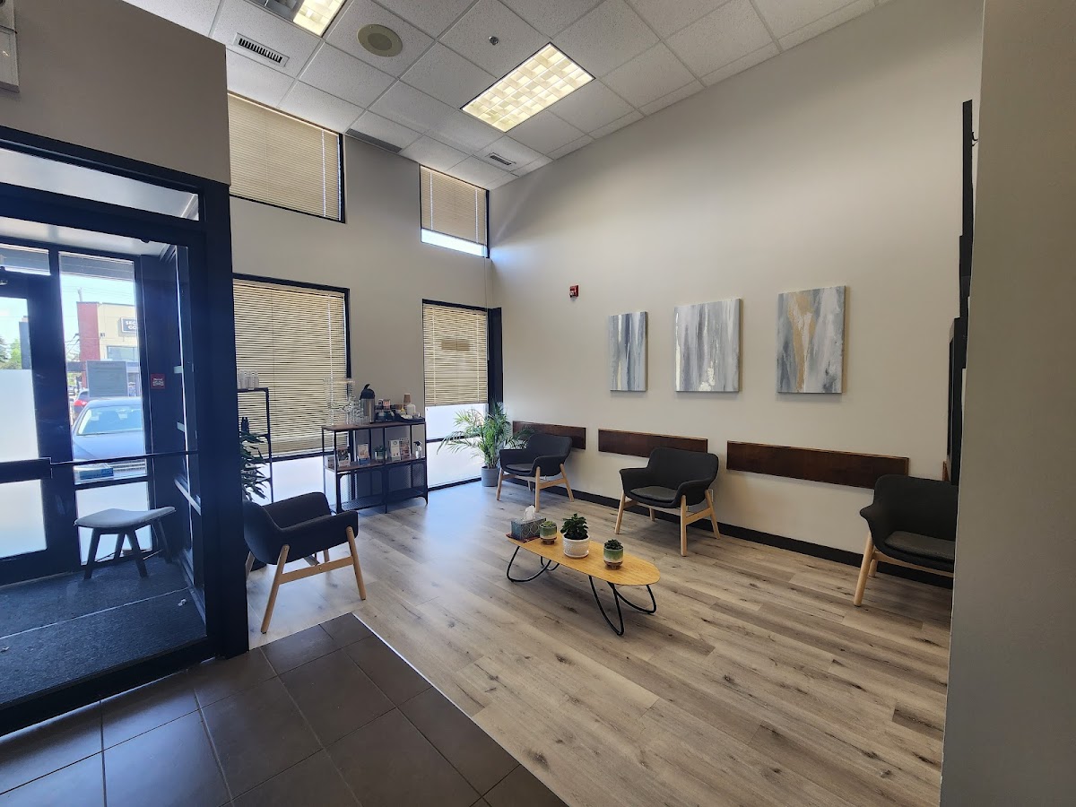 Therapeutic Body Concepts Massage - Coronation photo 3