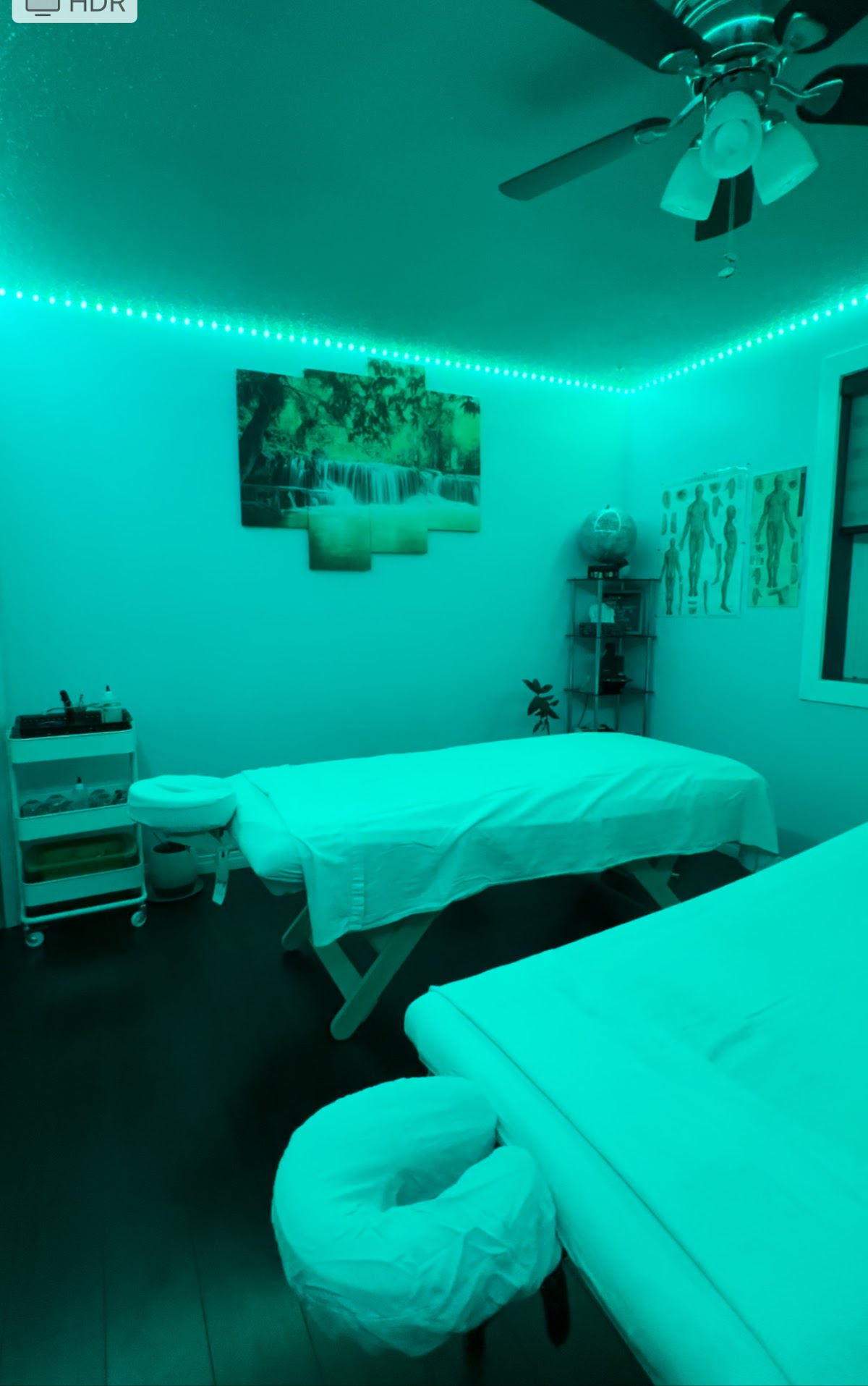 Precious Couple Massage, Acupuncture & Manual Osteopath