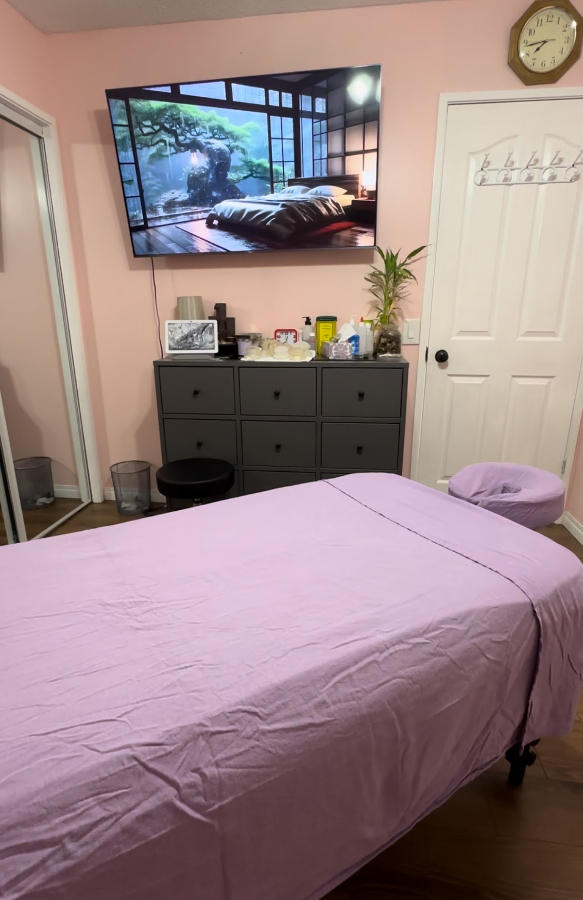 Precious Couple Massage, Acupuncture & Manual Osteopath photo 2