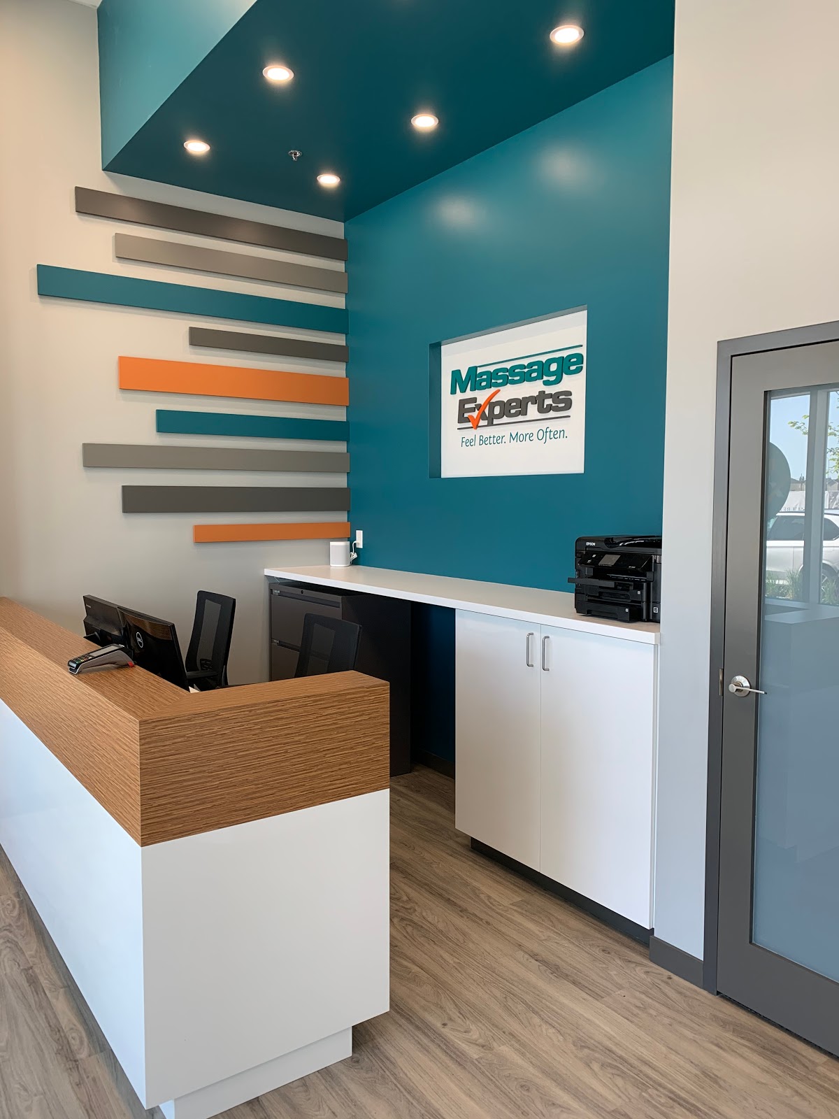 Massage Experts - Gateway photo 2