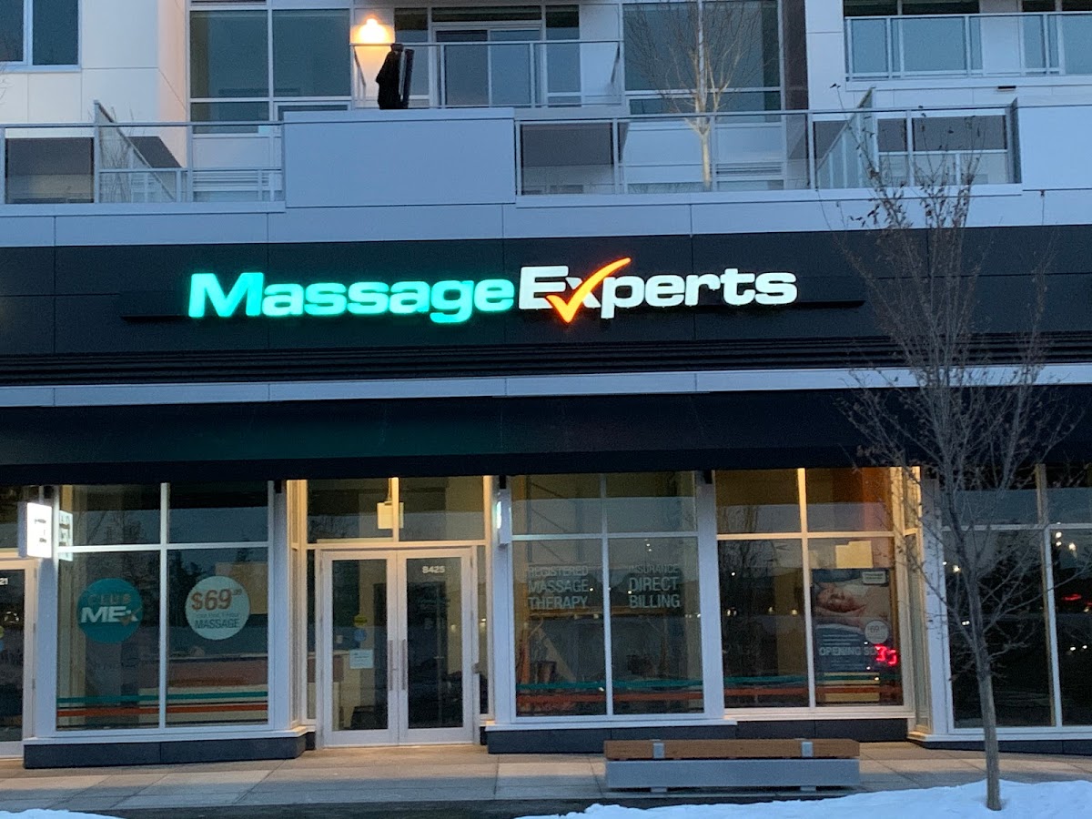Massage Experts - Gateway photo 3