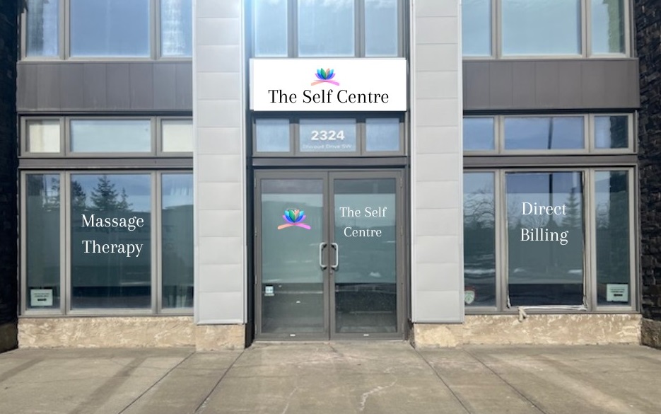 The Self Centre Massage and Wellness photo 3
