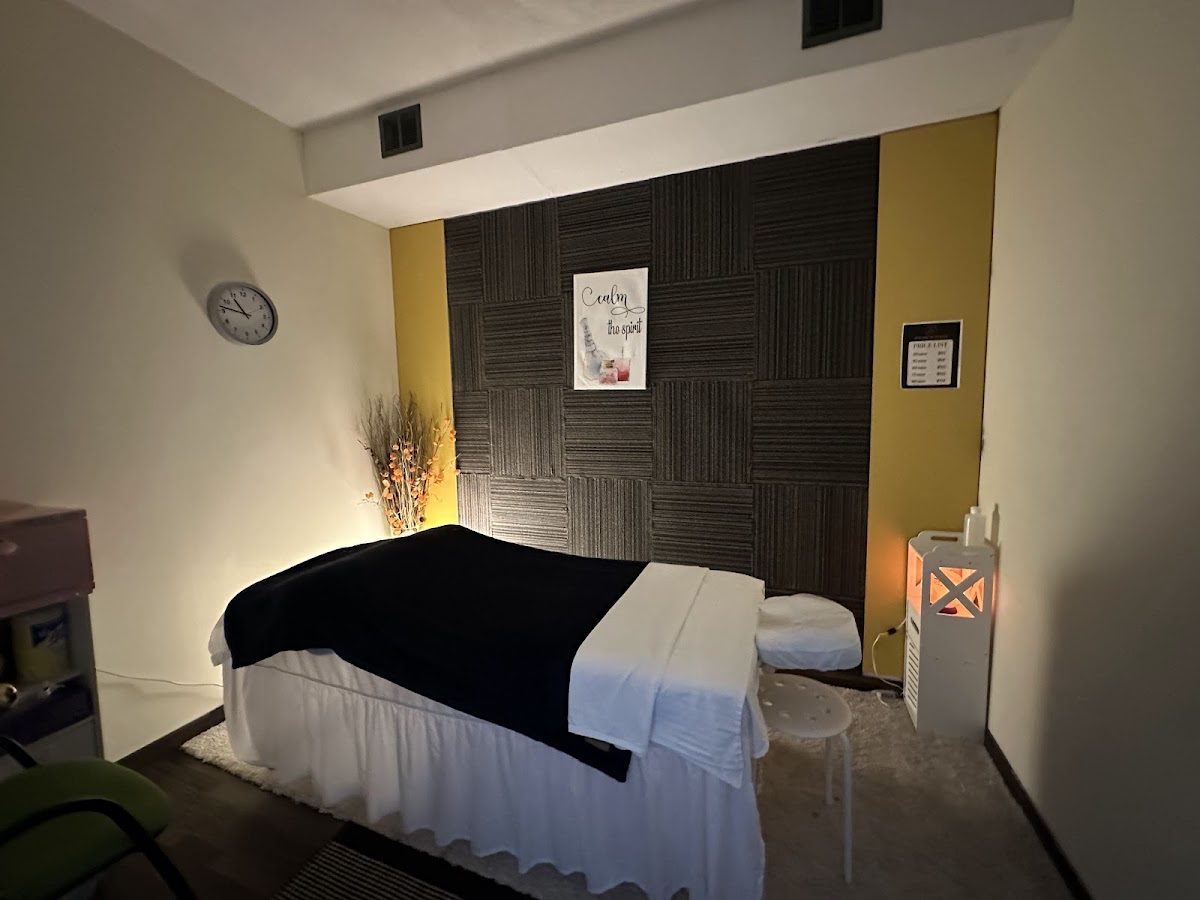 TianHe Spa & Massage Calgary photo 3
