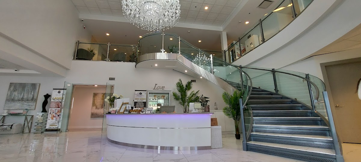 K-BTS Beauty Total Spa