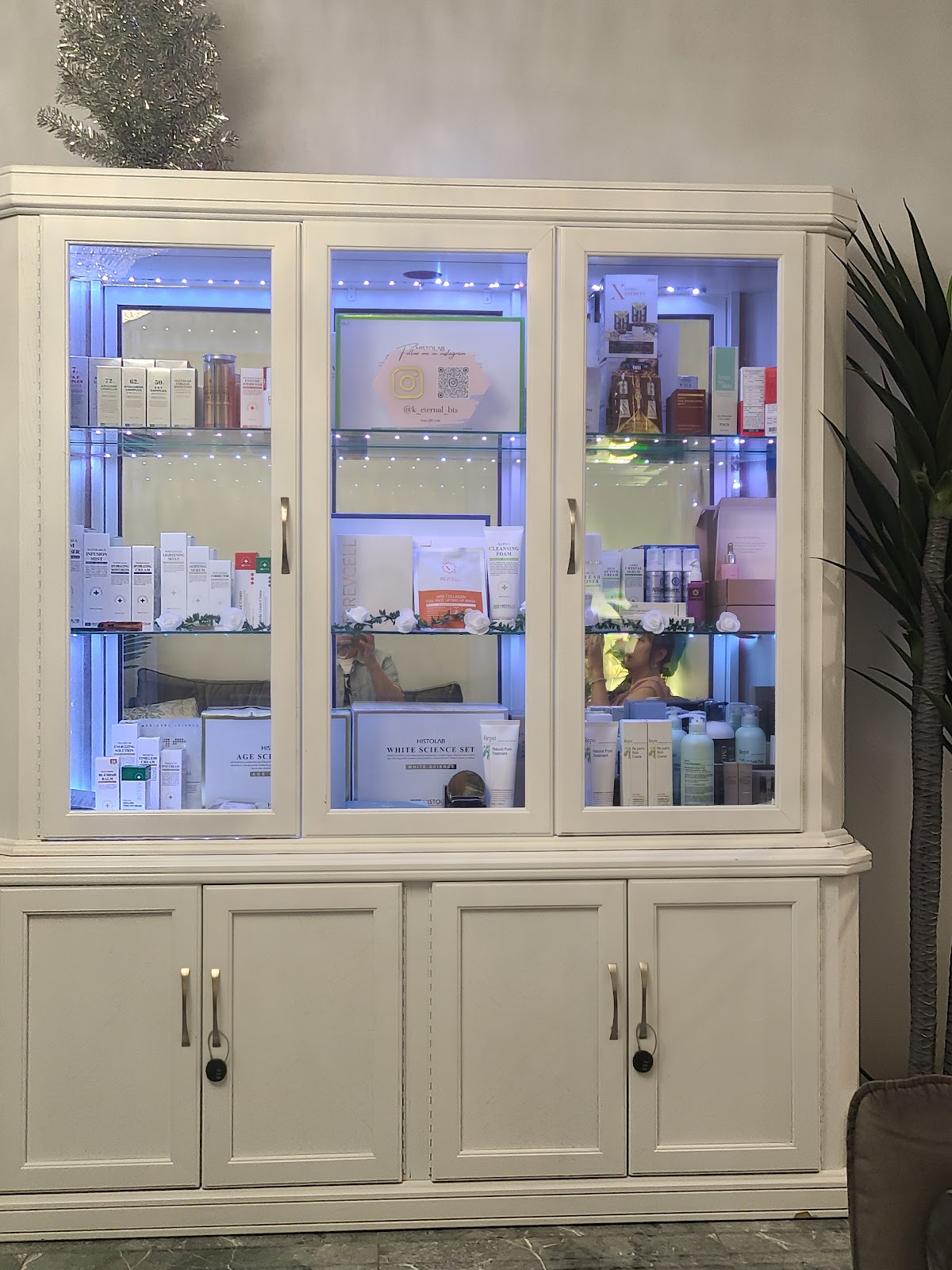 K-BTS Beauty Total Spa photo 2