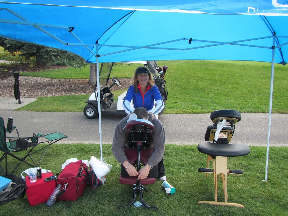 Calgary Therapeutic Massage and Wellness photo 2