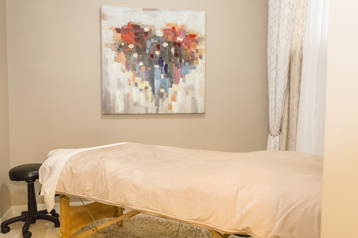 Mahogany Healing Massage & Wellness photo 2