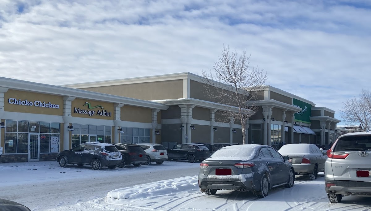 Massage Addict Calgary Harvest Hills photo 3