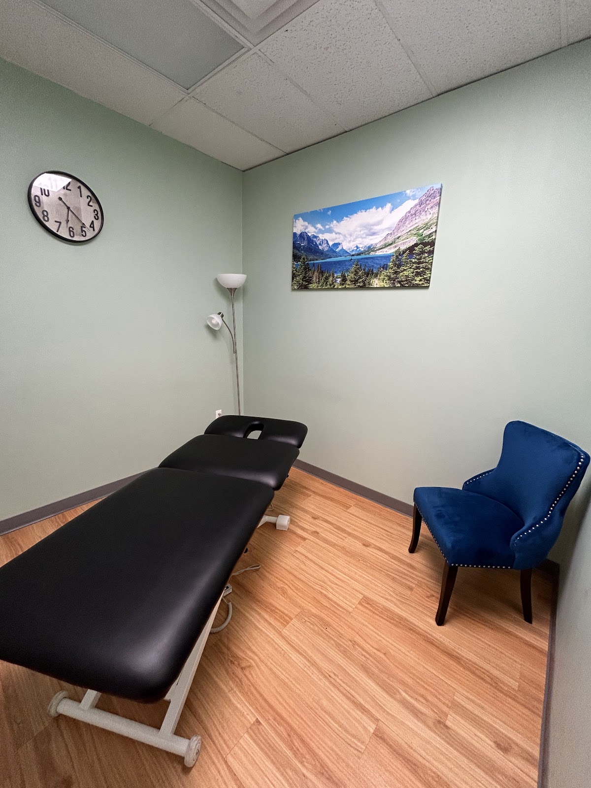 Calgary Massage Therapy Woodbine