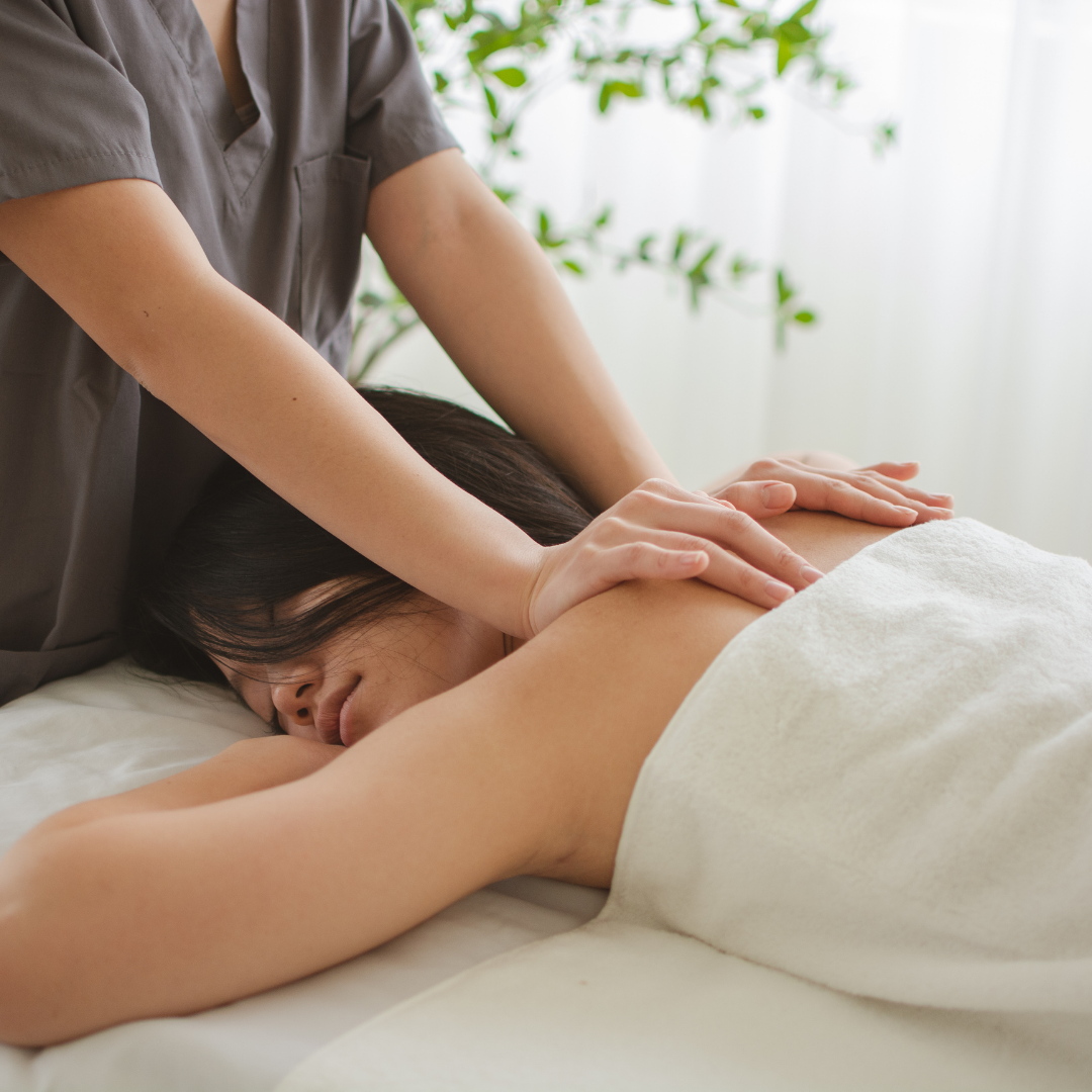 Calgary Massage Therapy Woodbine photo 2