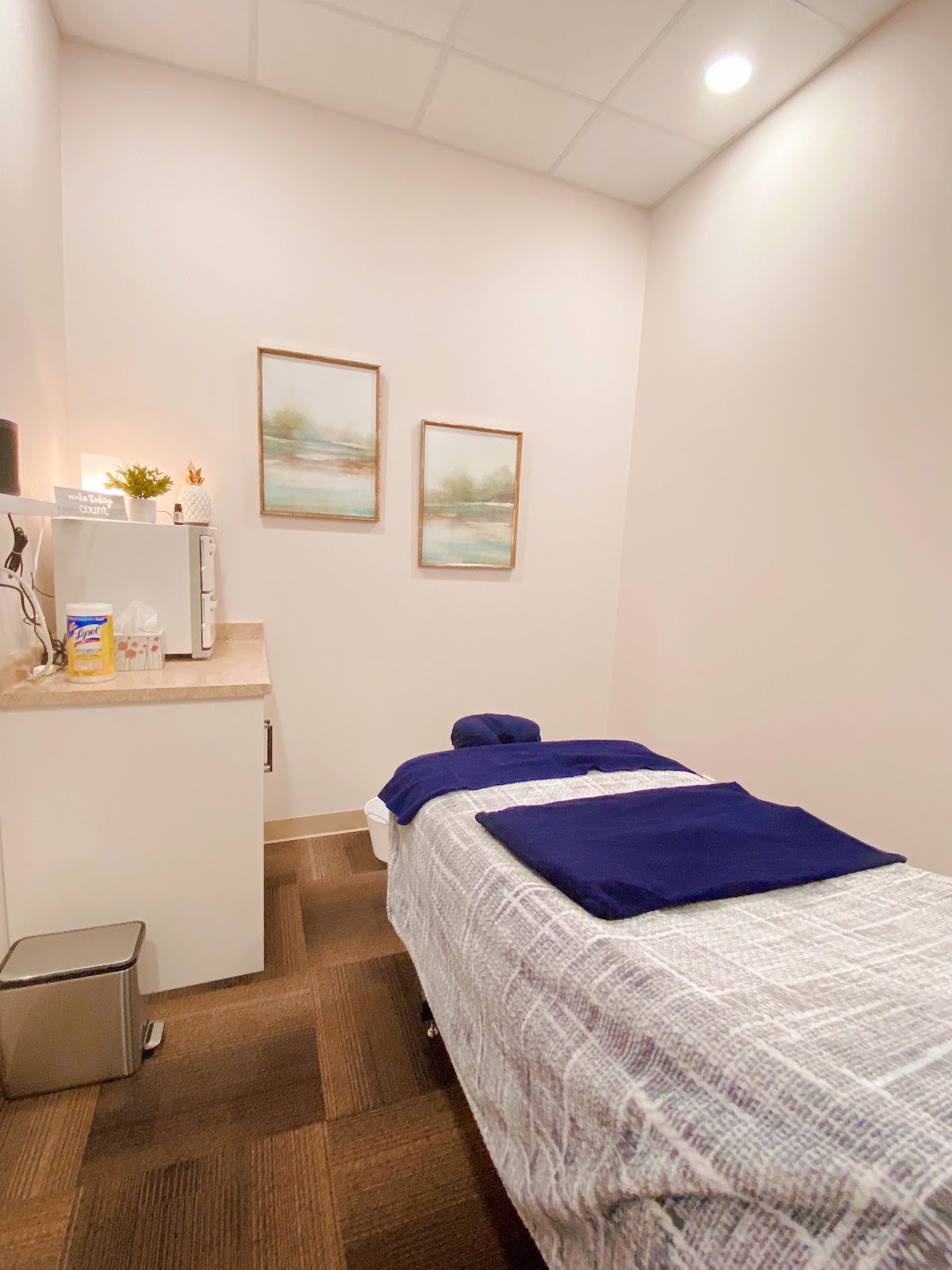 Massage Life Edmonton West - Granville Station photo 3