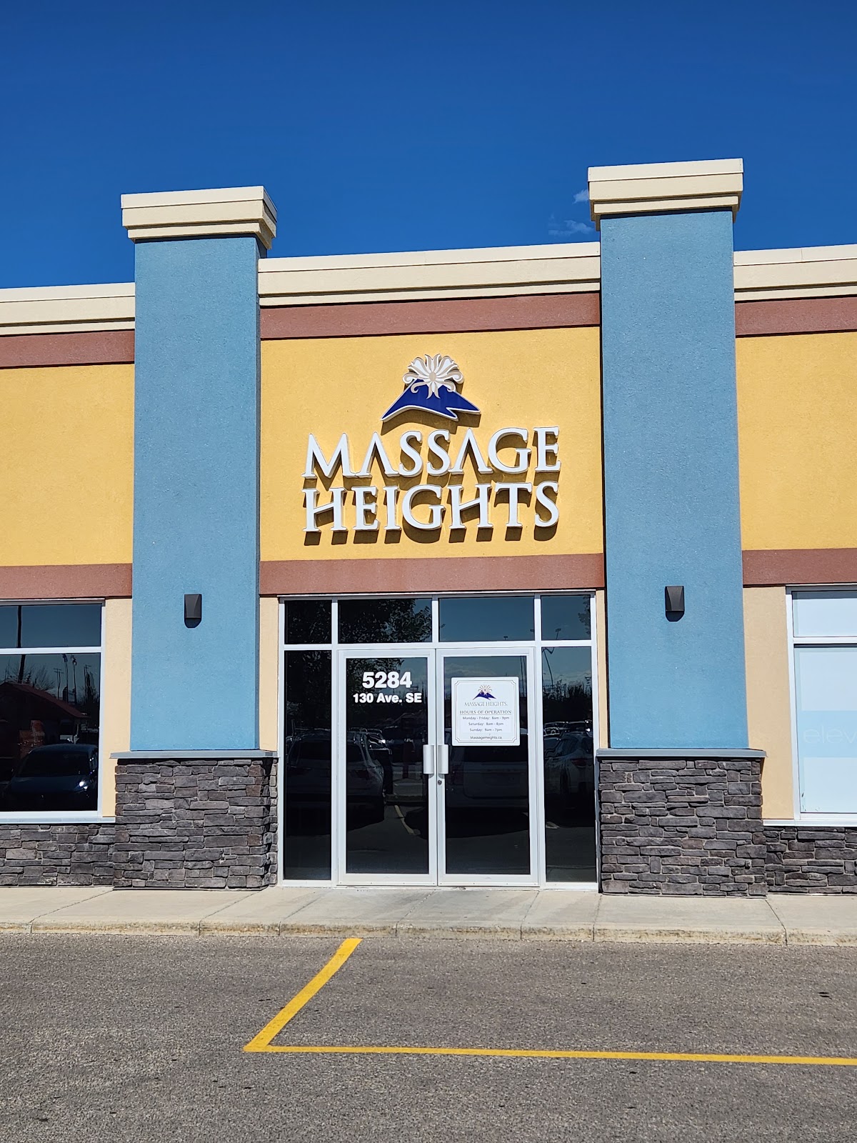 Massage Heights Shepard Regional photo 3