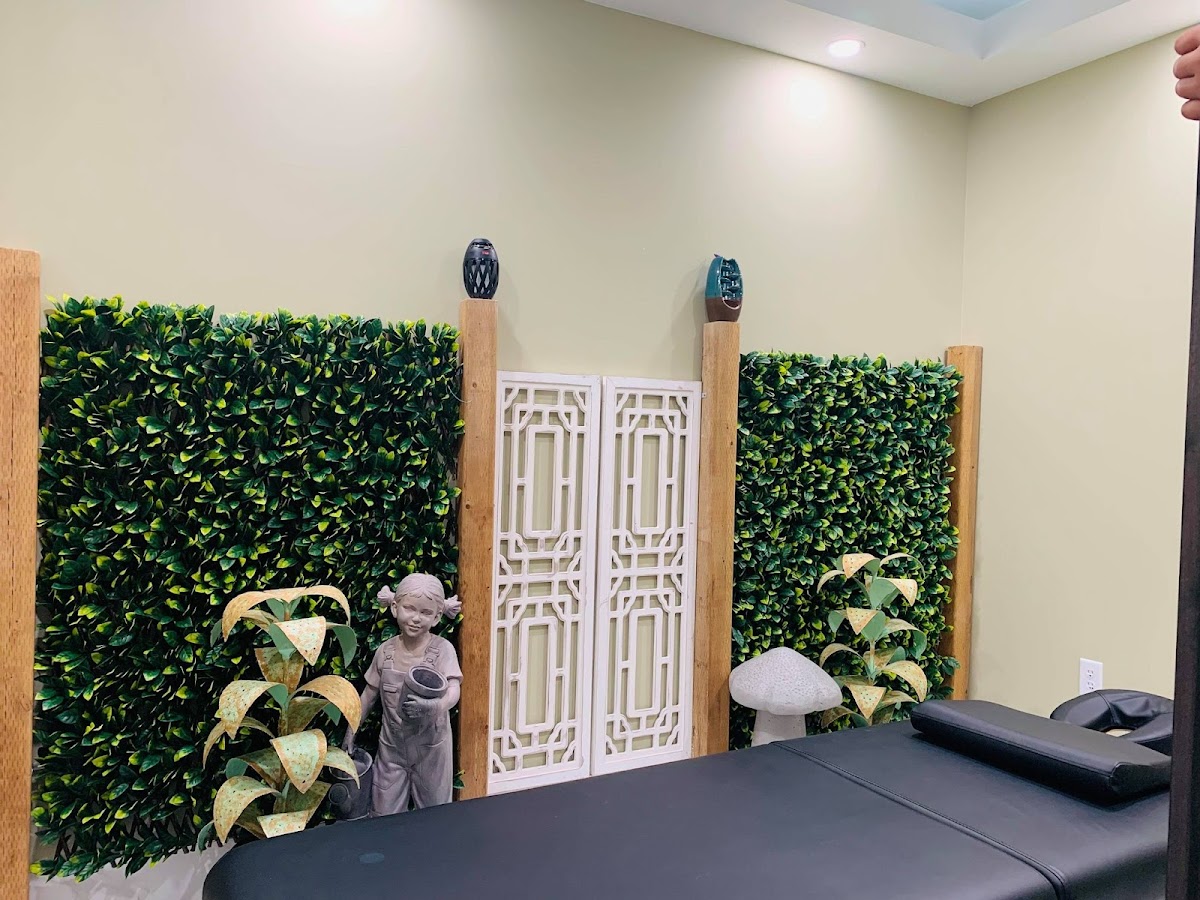 Healthwise Optimum Massage photo 2