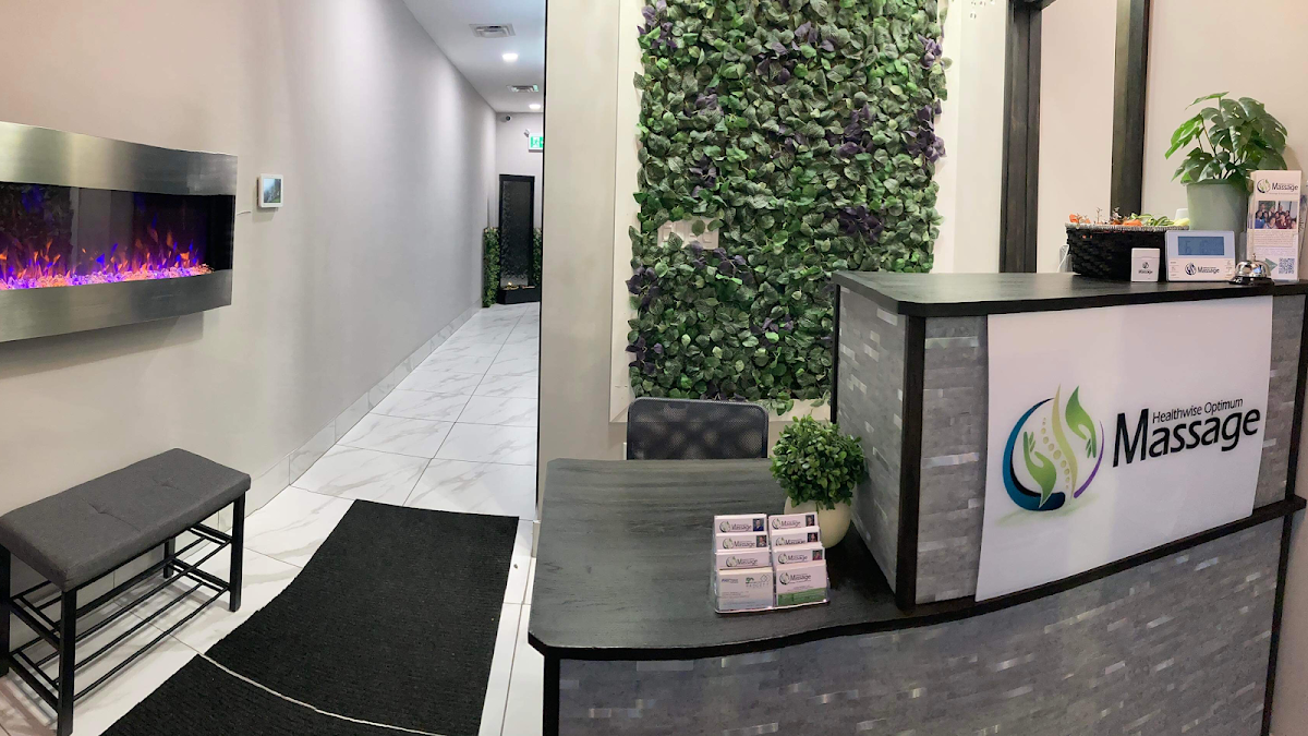 Healthwise Optimum Massage photo 3