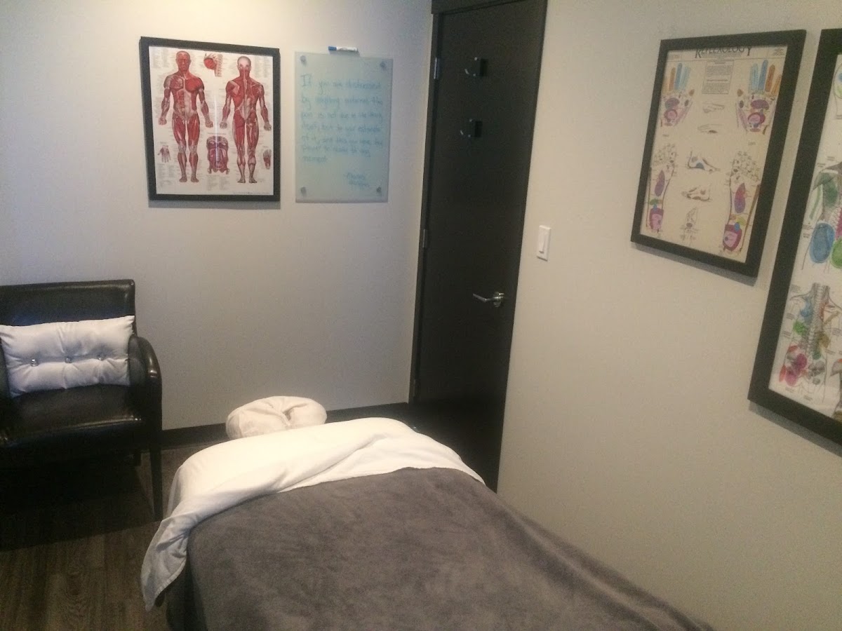 The Relaxing Wellness Company photo 2