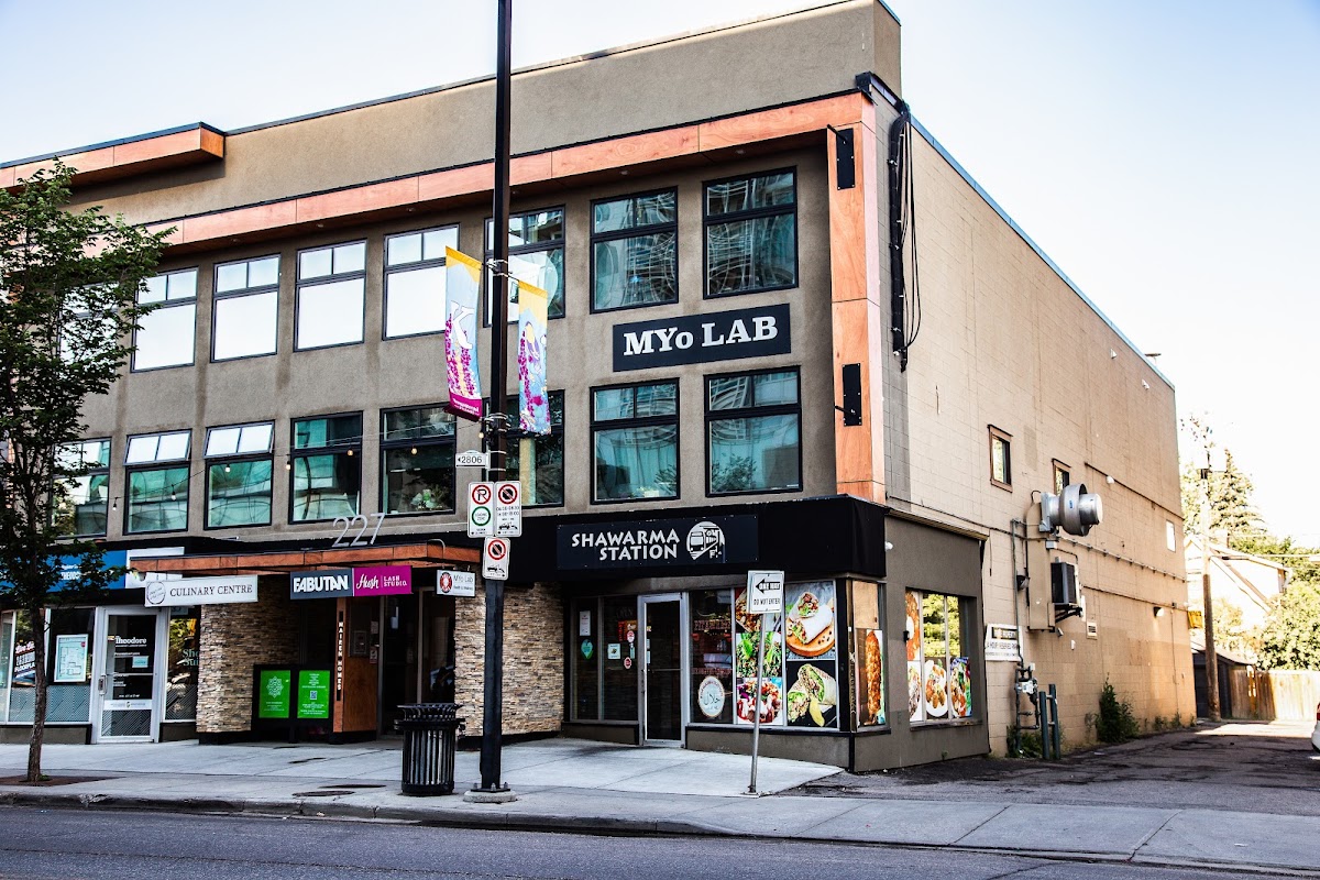 MYo Lab Health & Wellness photo 2