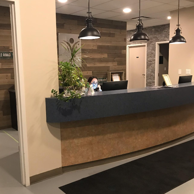 Calgary Muscle And Soft Tissue Clinic photo 2