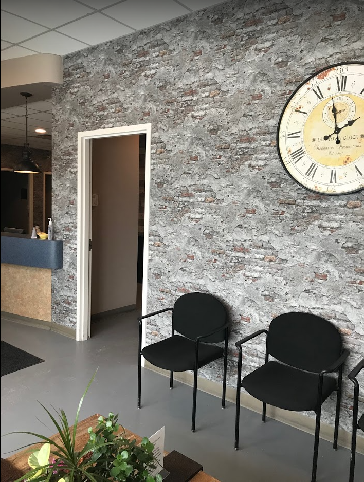 Calgary Muscle And Soft Tissue Clinic photo 3