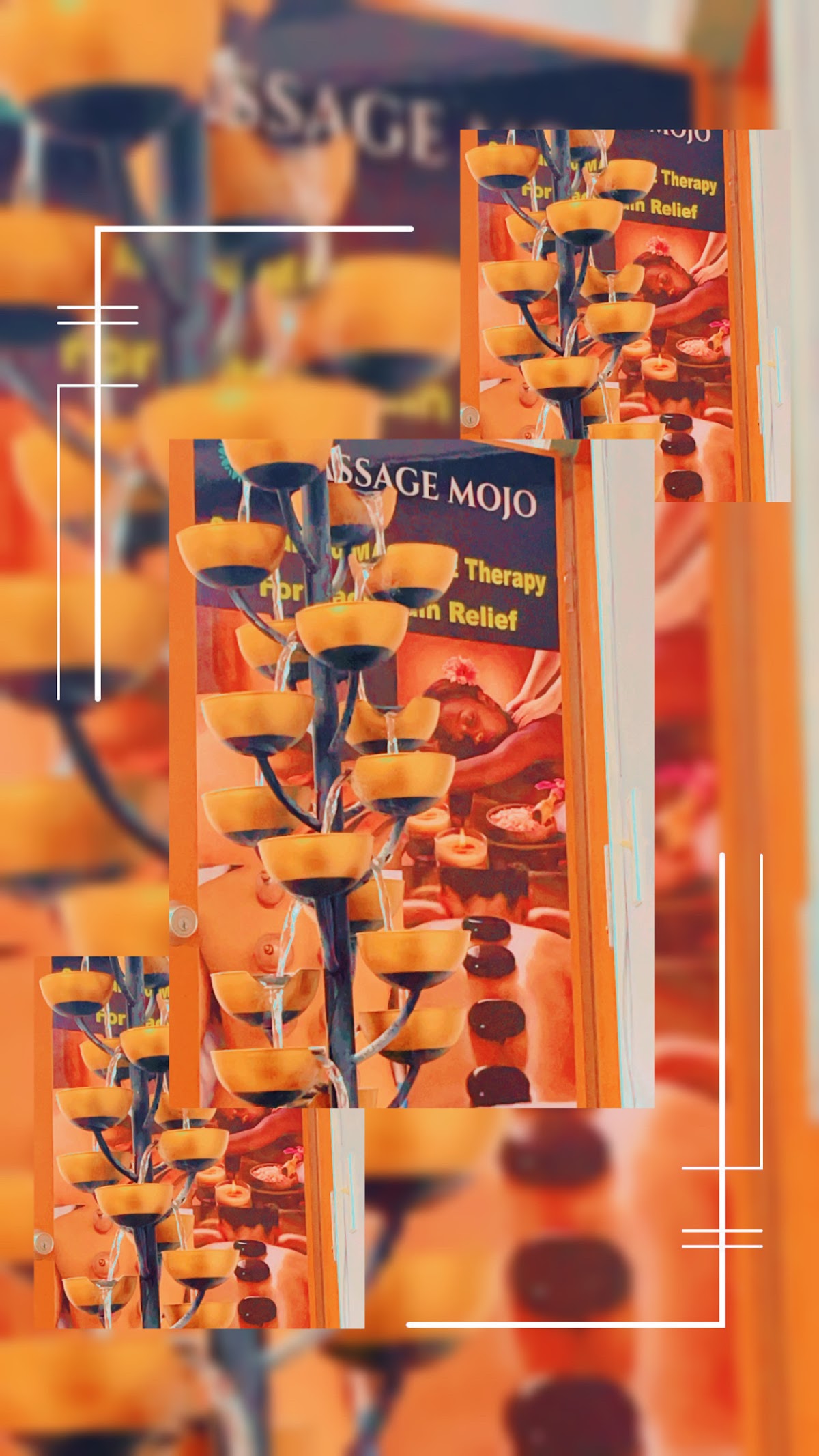 Massage Mojo Pain Relief Clinic photo 3