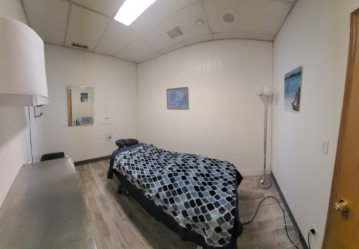 Myo Centre Massage Therapy & Dr. of Acupuncture & Manual Osteopathy photo 2